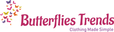 Butterflies Trends - Home