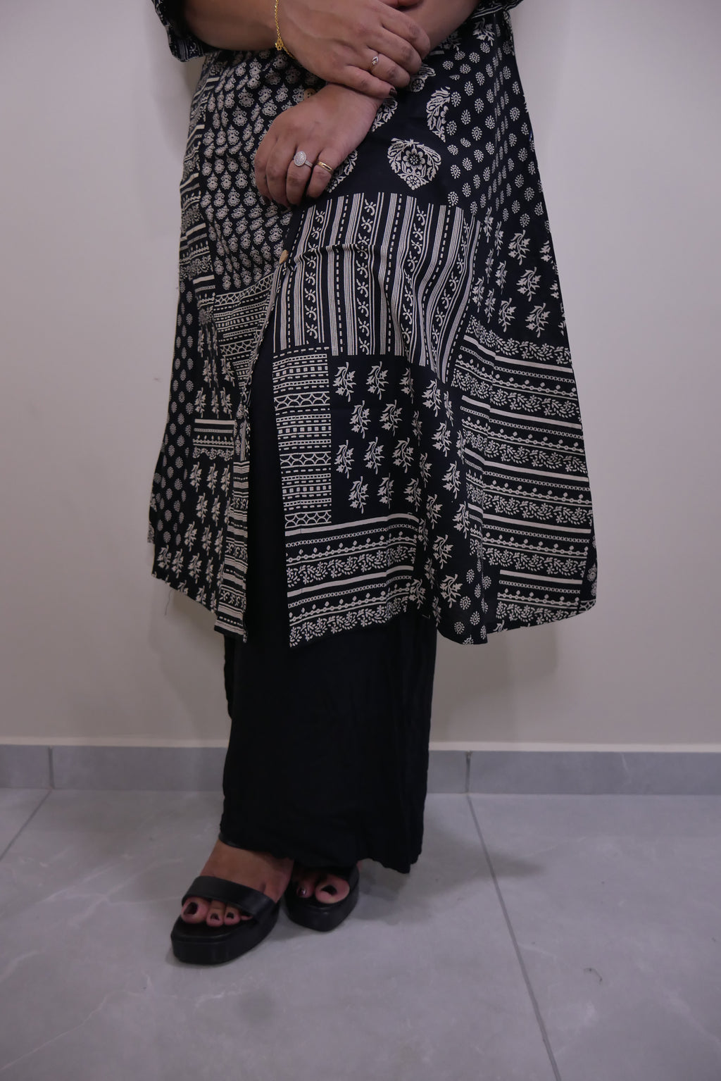 A-line umberla