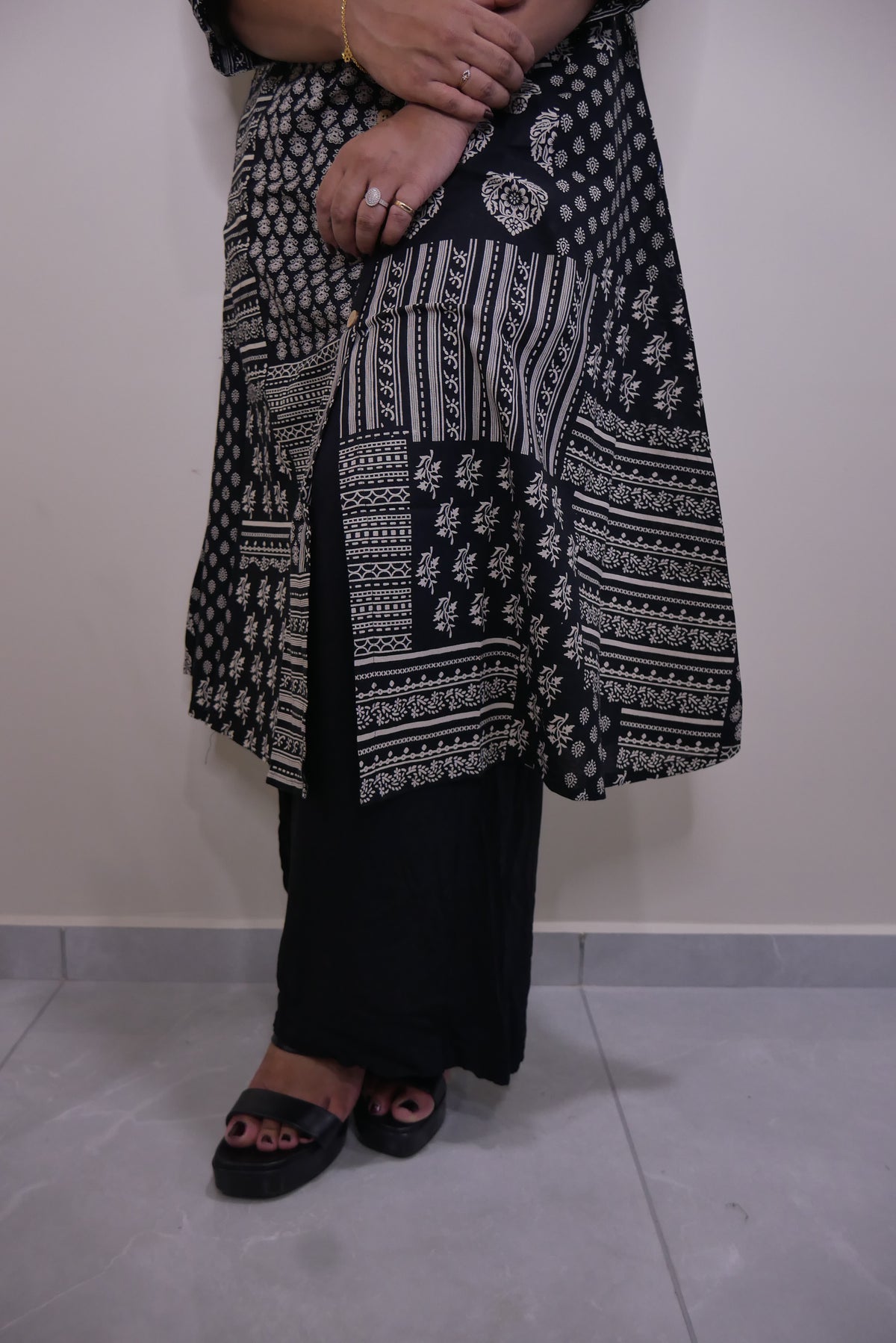 A-line umberla