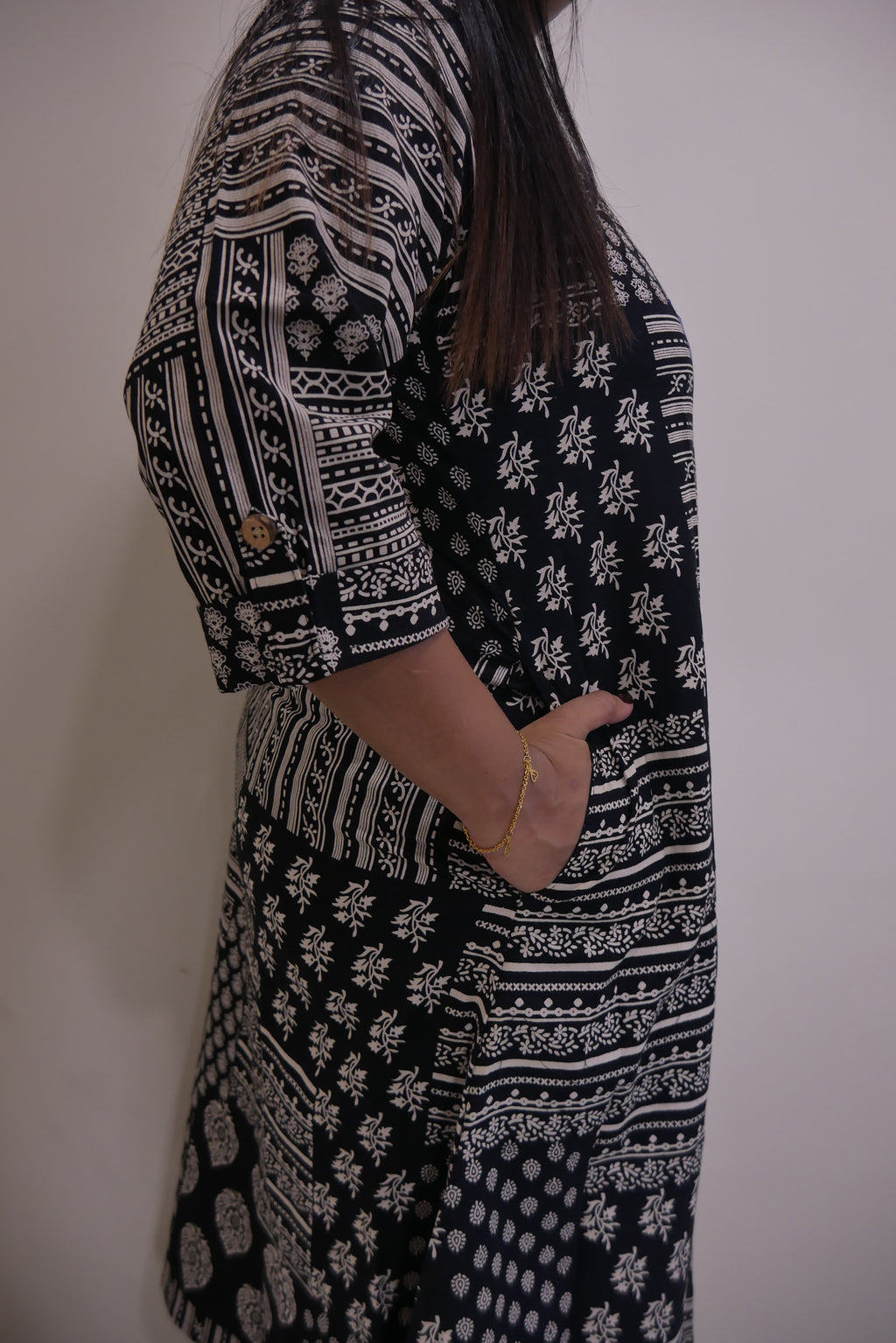 A-line umberla