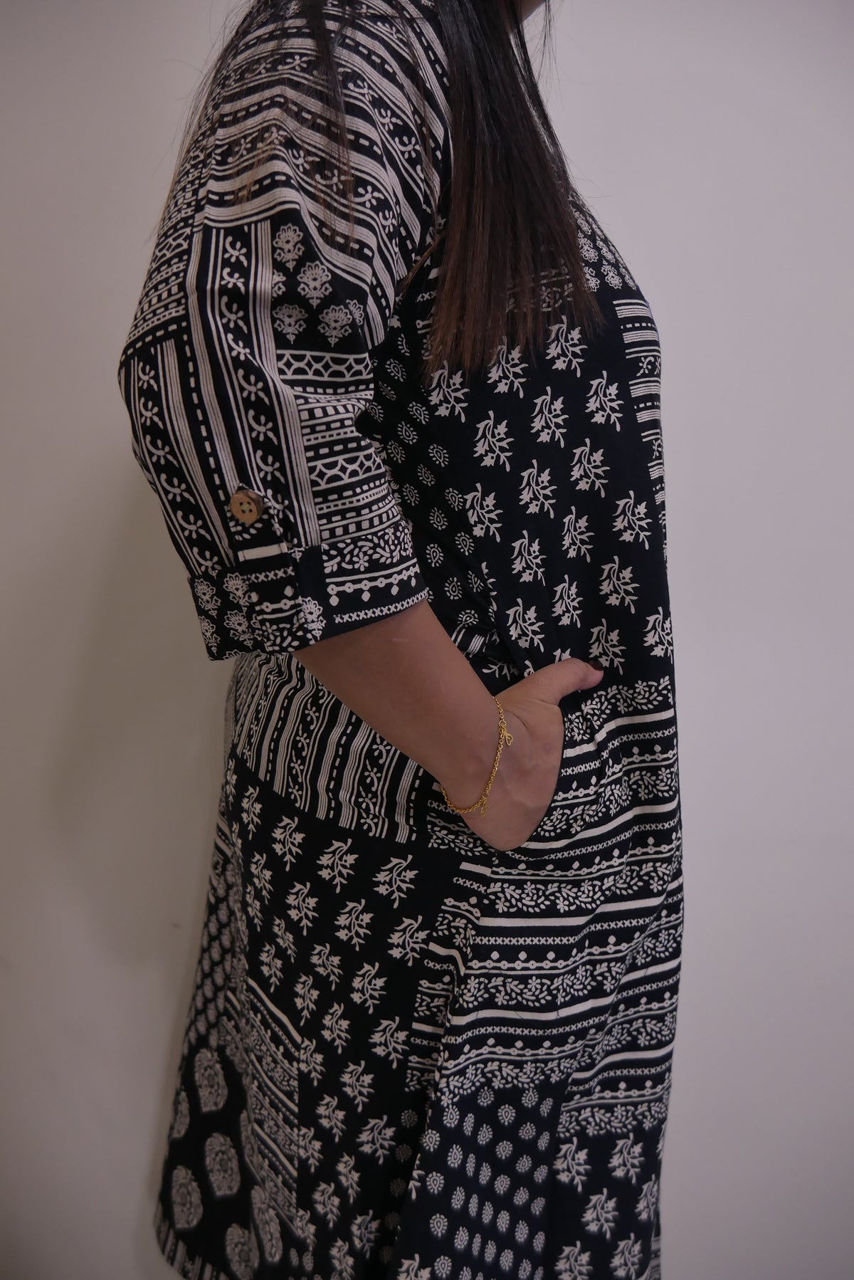 A-line umberla